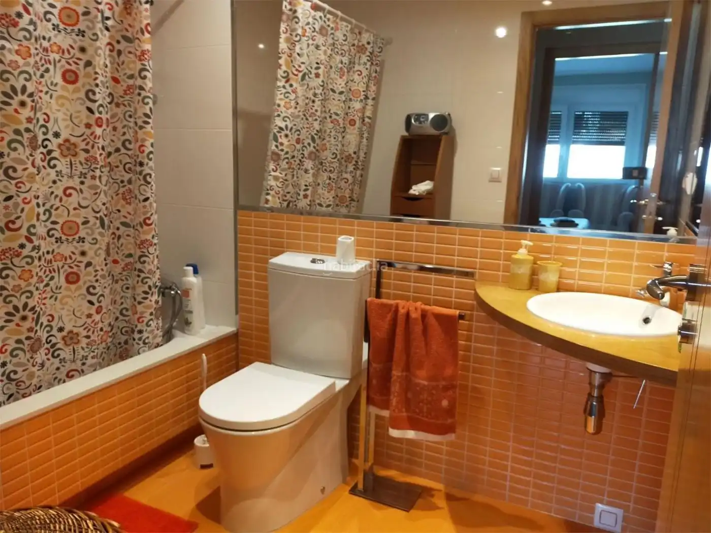 Apartament amb ascensor en venda a Travesía dos Calvarios 13, imagen 16