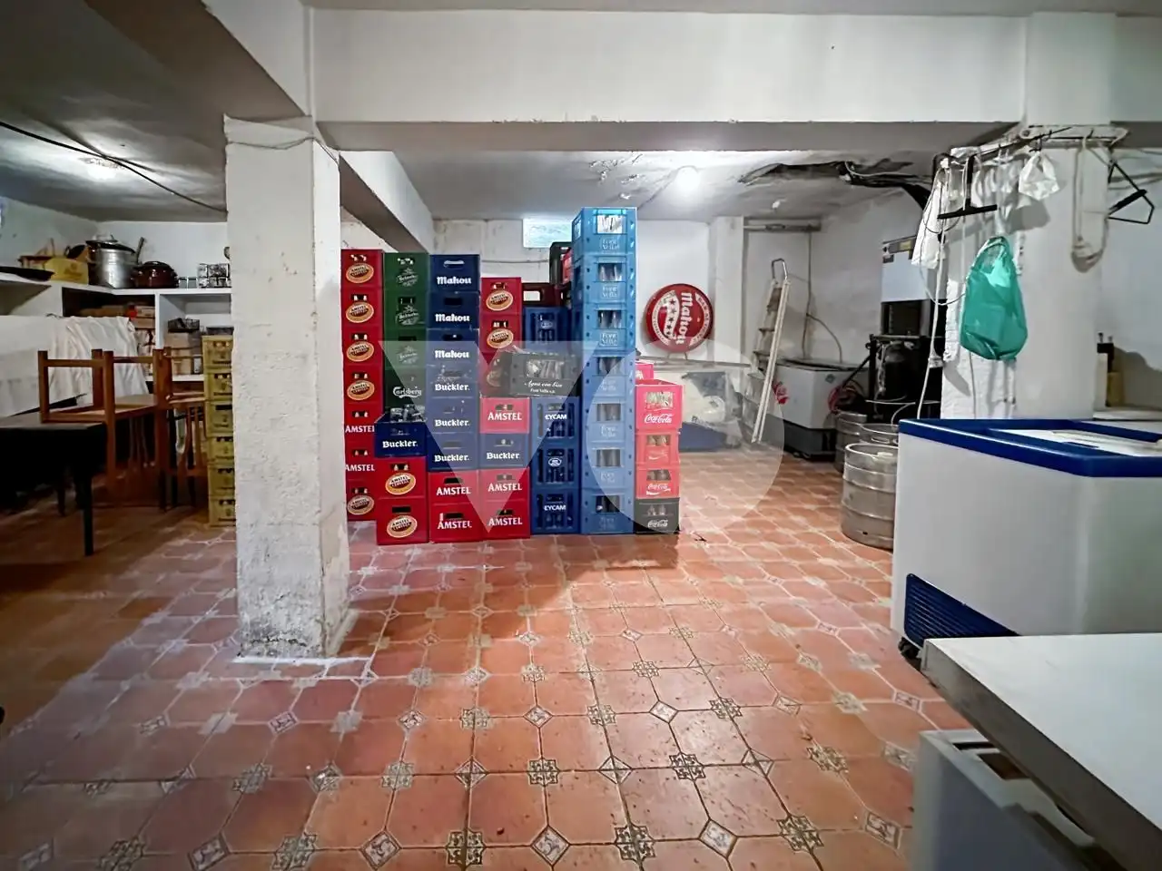 Local en venta en De Valdecanillas, Simancas