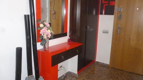 Foto 4 de Pis en venda a Sant Josep - Zona Hospital, Valencia