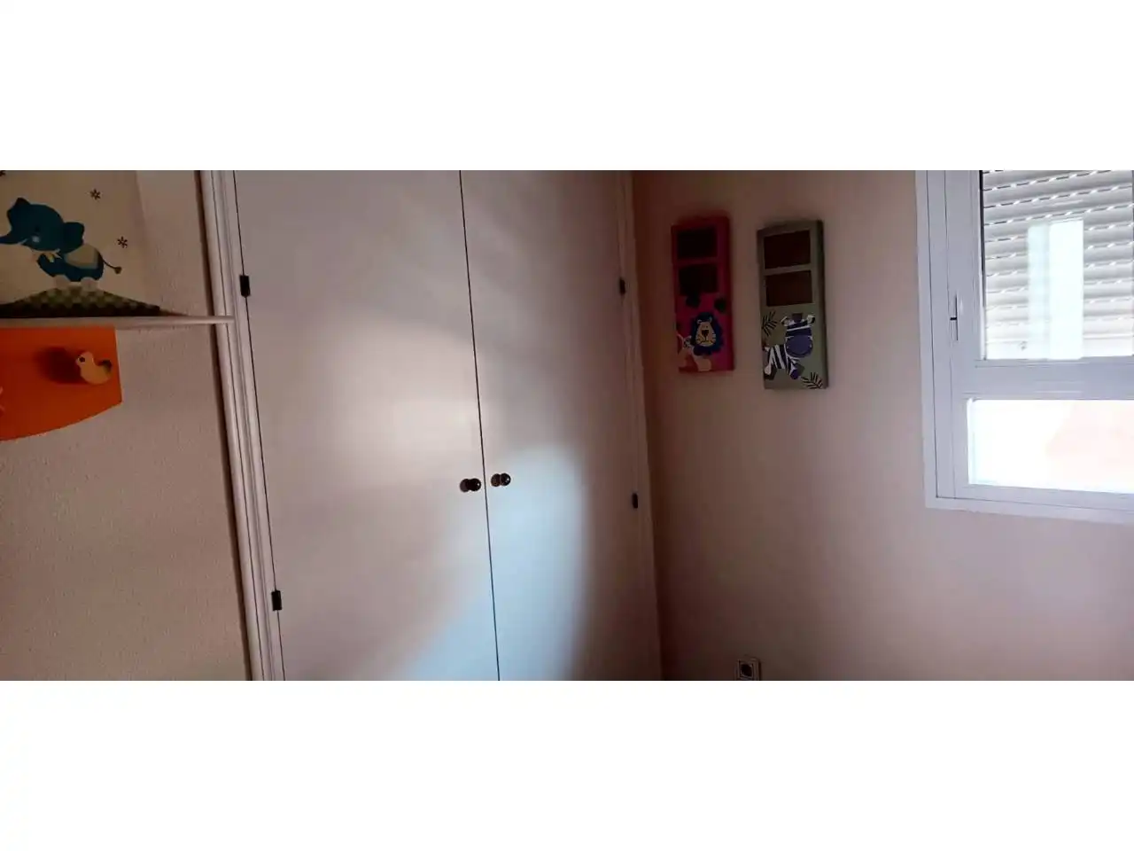 Habitación de Piso de alquiler en Huelva con Amueblado