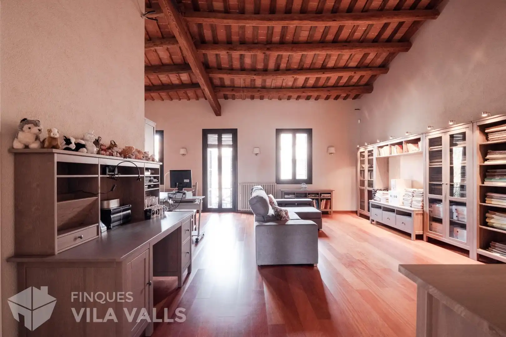 Casa amb terrassa en venda a Castellterçol, imagen 51