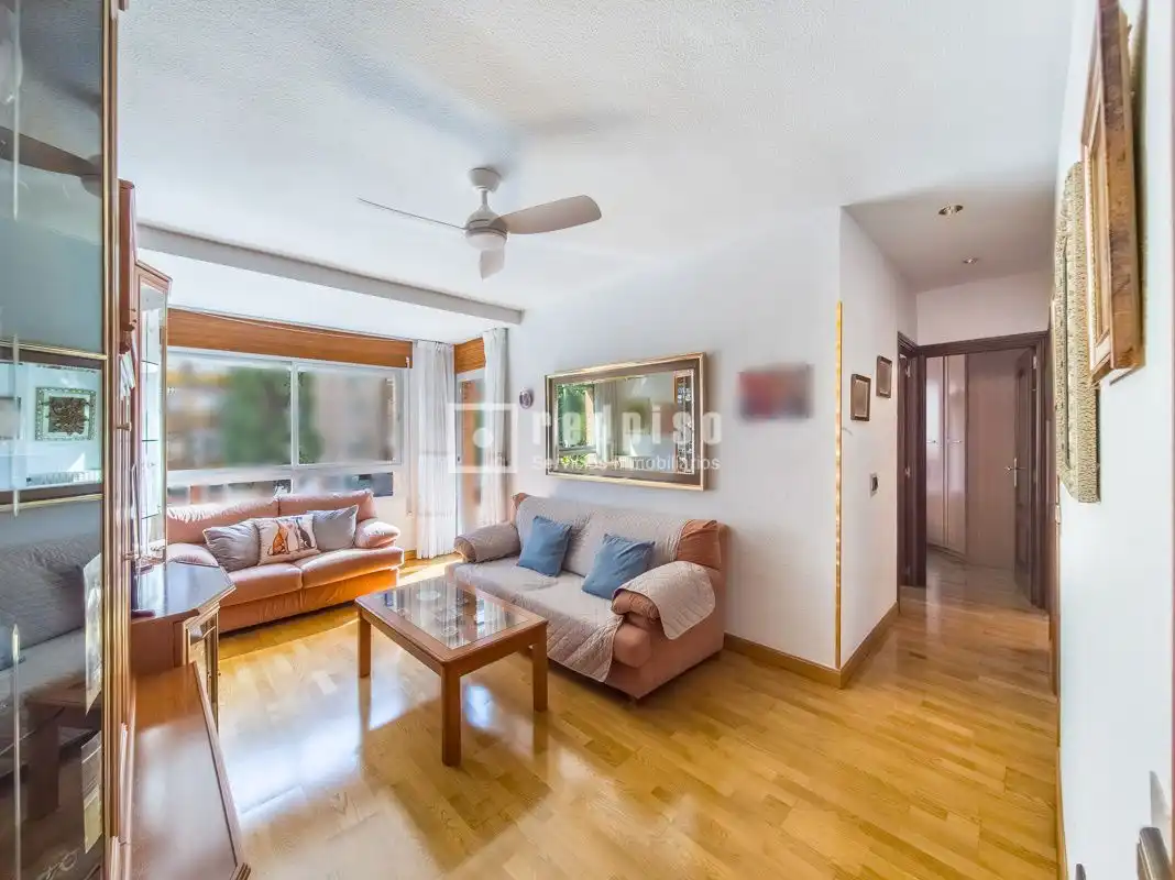 Flat for sale in Parque Ondarreta - Urtinsa