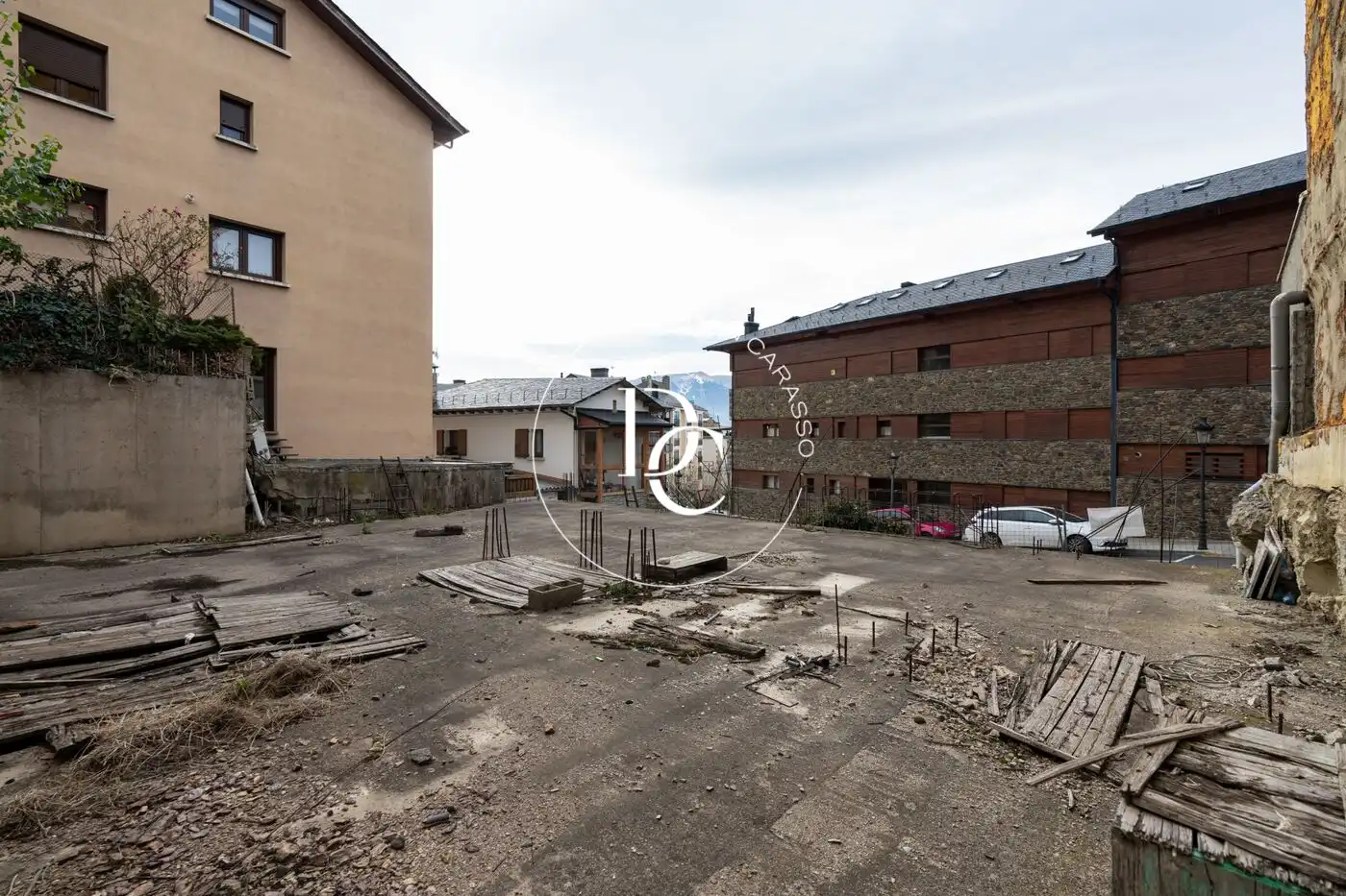 Lands and plots for sale in Puigcerdà, imagen 6