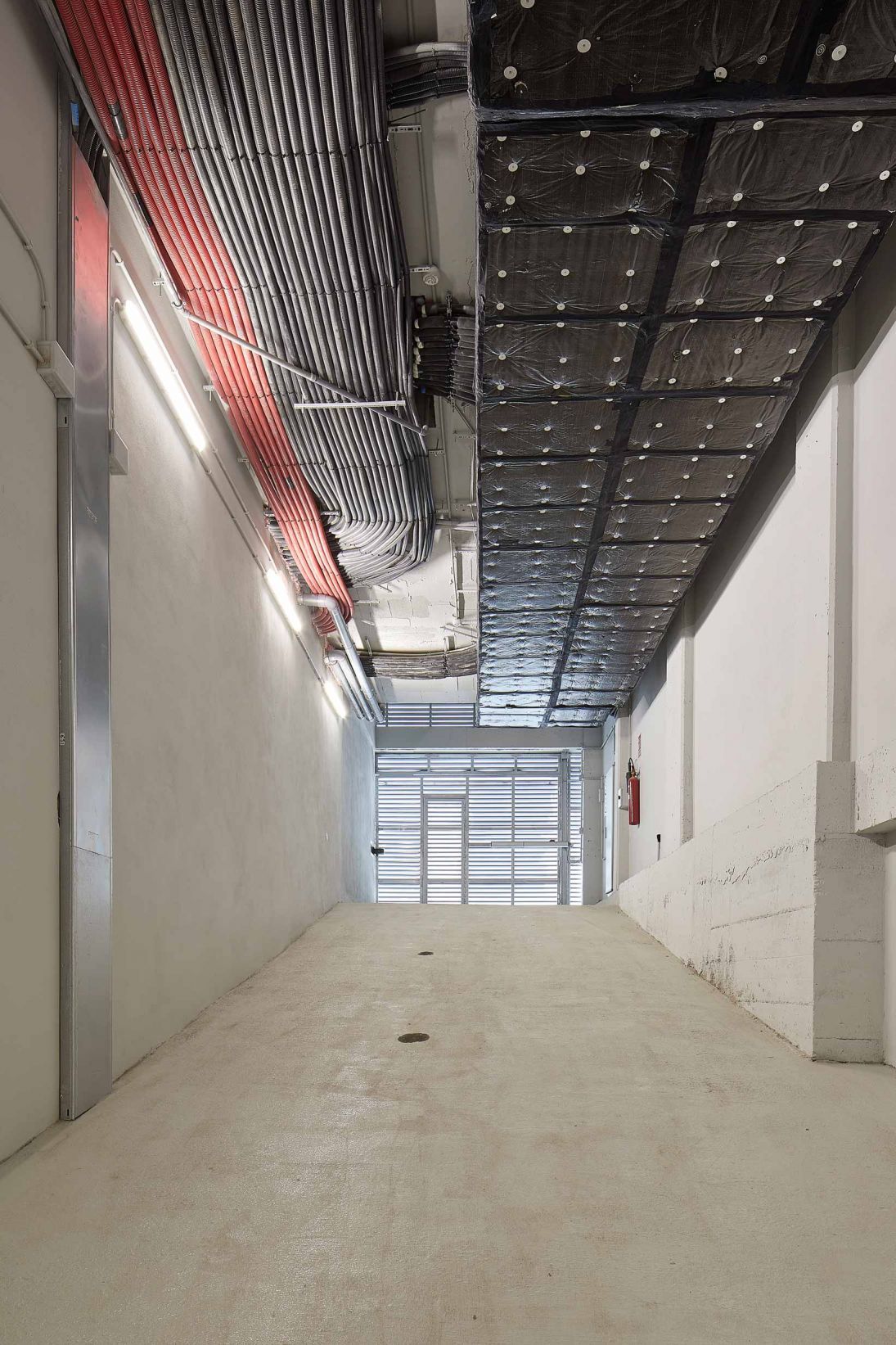 Garage to rent in  Barcelona Capital