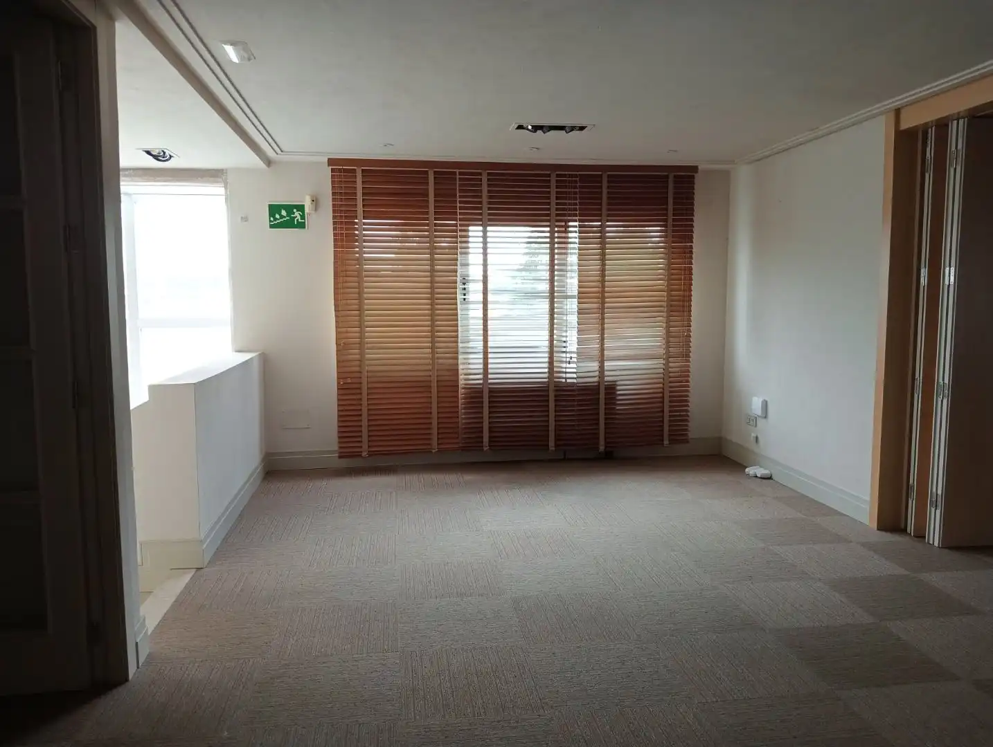 Oficina en venda en Burgos