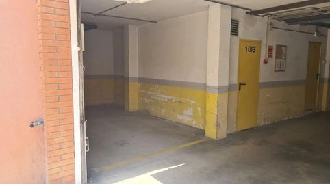 Foto 4 de Garaje de alquiler en Carrer Sot de la Coma, 12, Urbanitzacions, Sant Pol de Mar