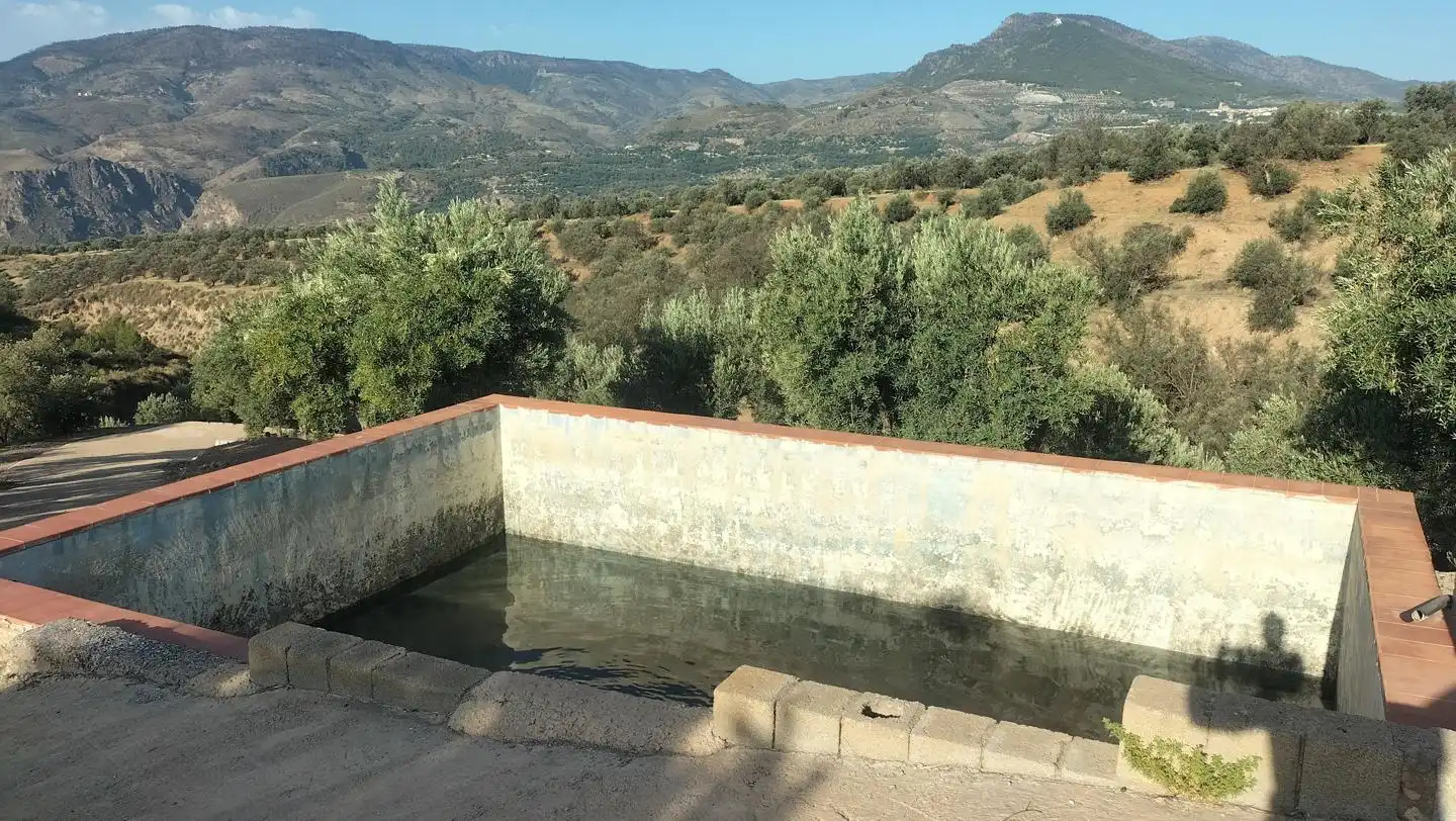 Casa rústica en venda a Camino de Albuñol - Pago de Mira 2, imagen 2