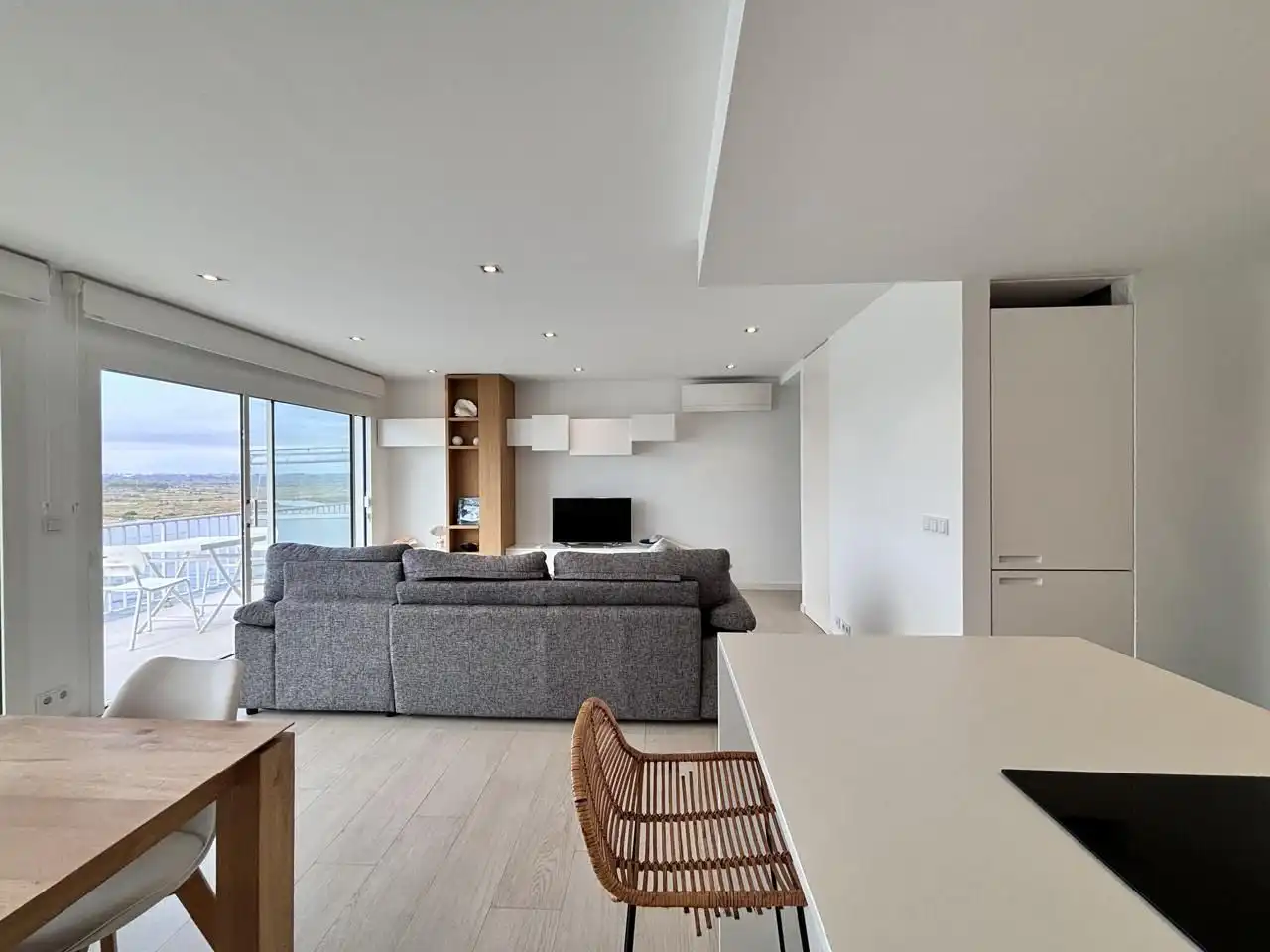 Appartamento con piscina in vendita a Carrer Cap Ponent, imagen 22