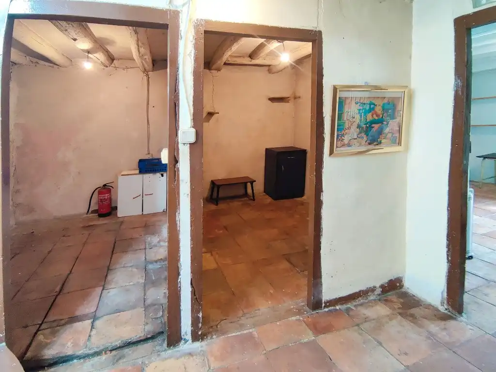 Casa o chalet en venta en Graus