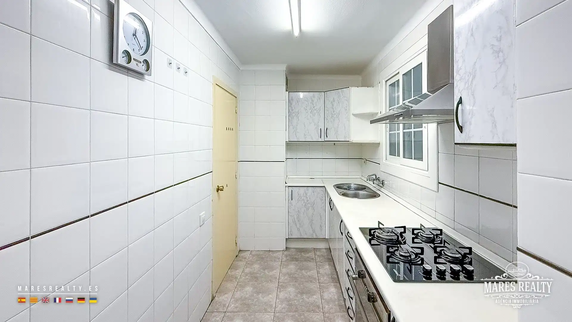 Flat for sale in Mas Baell - Can Carbó, imagen 11