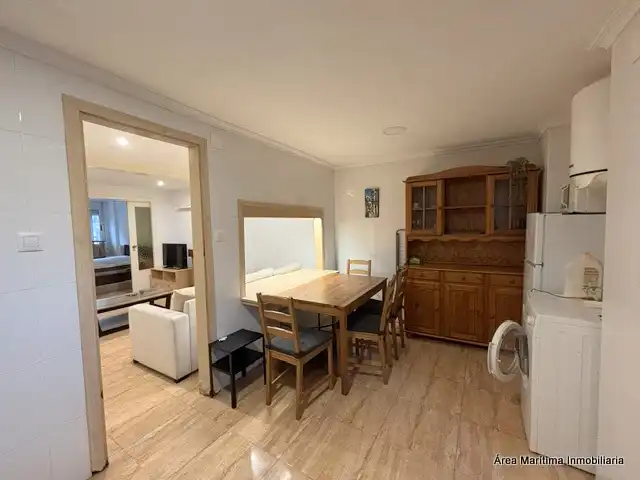 Flat for rent in Extramurs