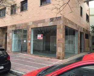 Premises to rent in  Sevilla Capital