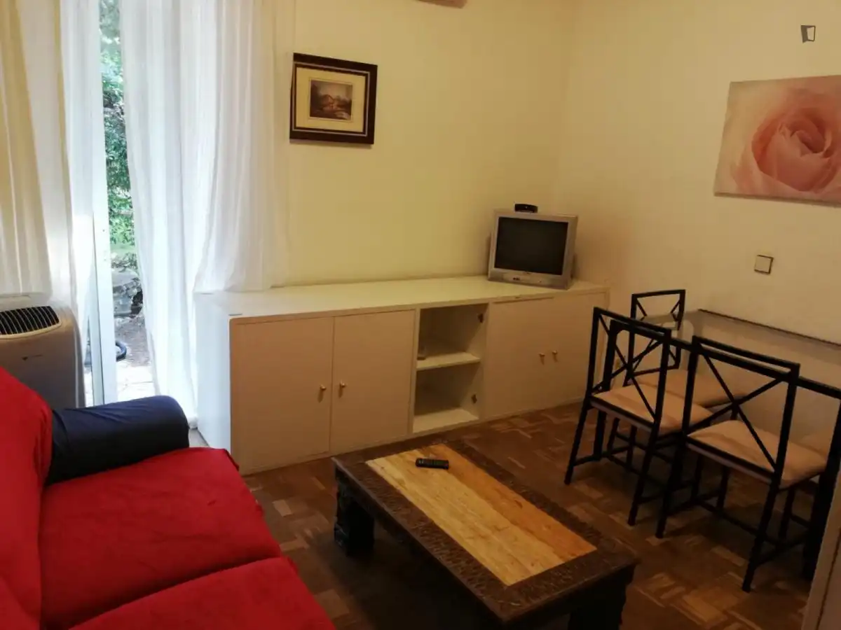 Apartamento en alquiler en Centro