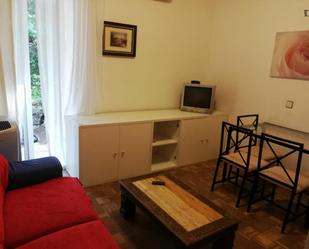 Living room of Apartment to rent in Villaviciosa de Odón