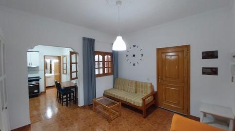 Foto 2 de Apartament de lloguer a Calle José y María, 44, Tamaraceite, Las Palmas de Gran Canaria