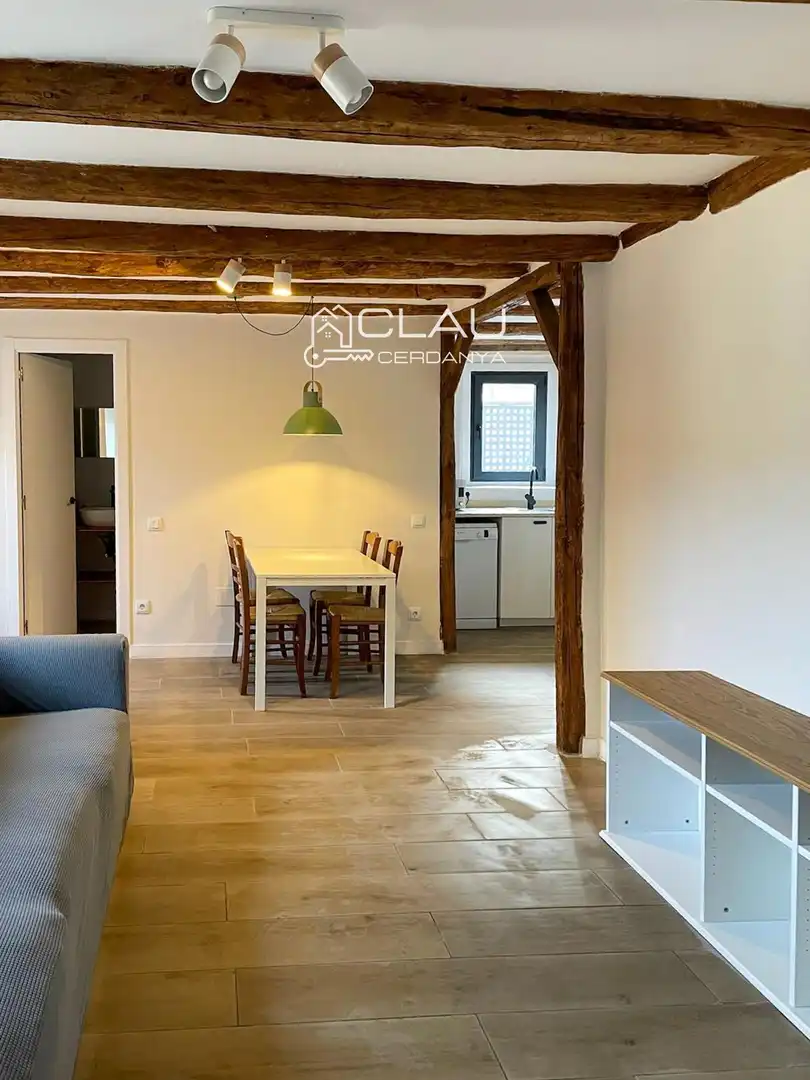 Wohnung mit Garten zur Miete in Rue du Traité des Pyrénées 12, imagen 13