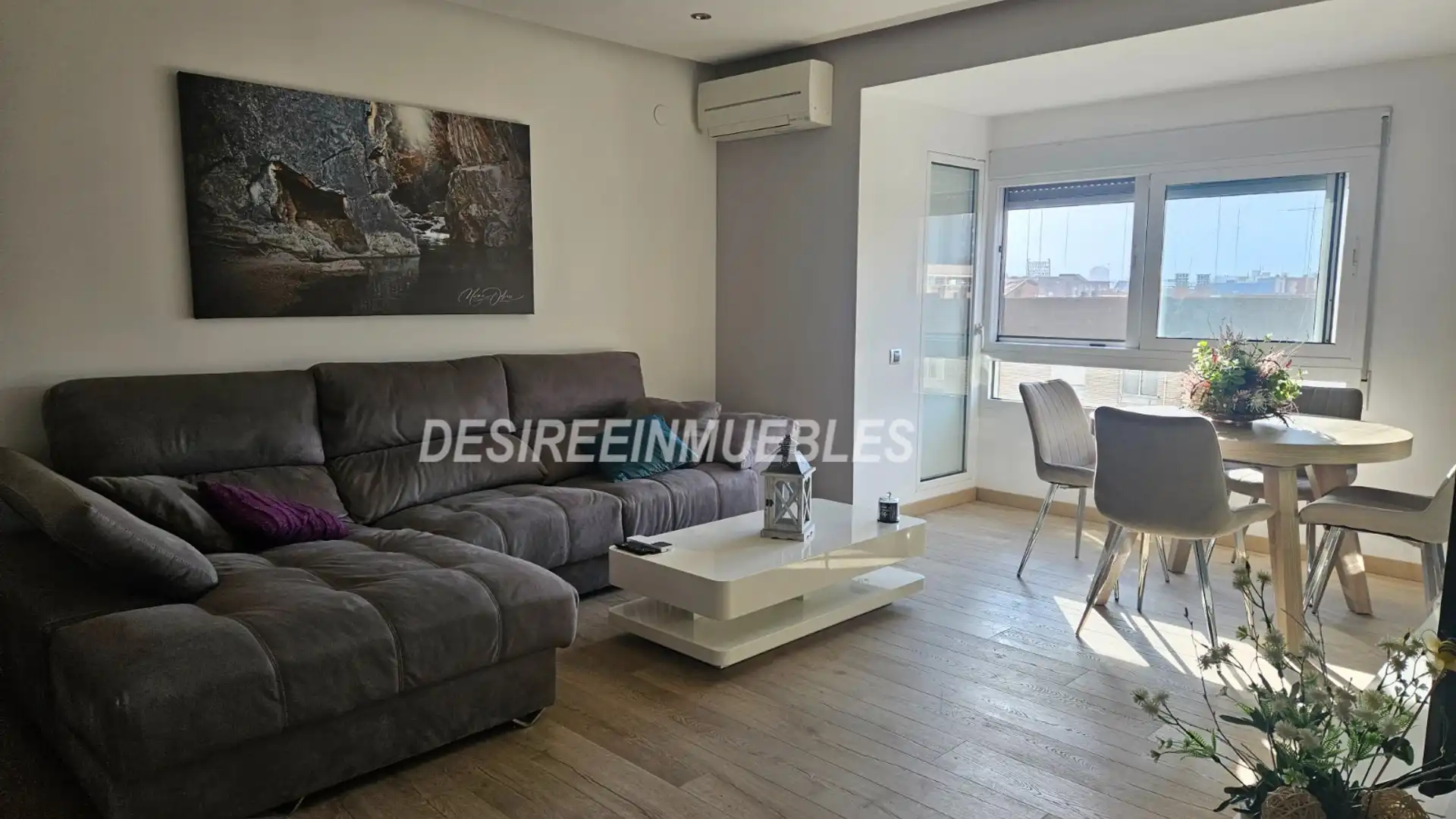 Wohnung zum Verkauf in Carrer de la Vall de la Ballestera, Barrio de Campanar, Campanar