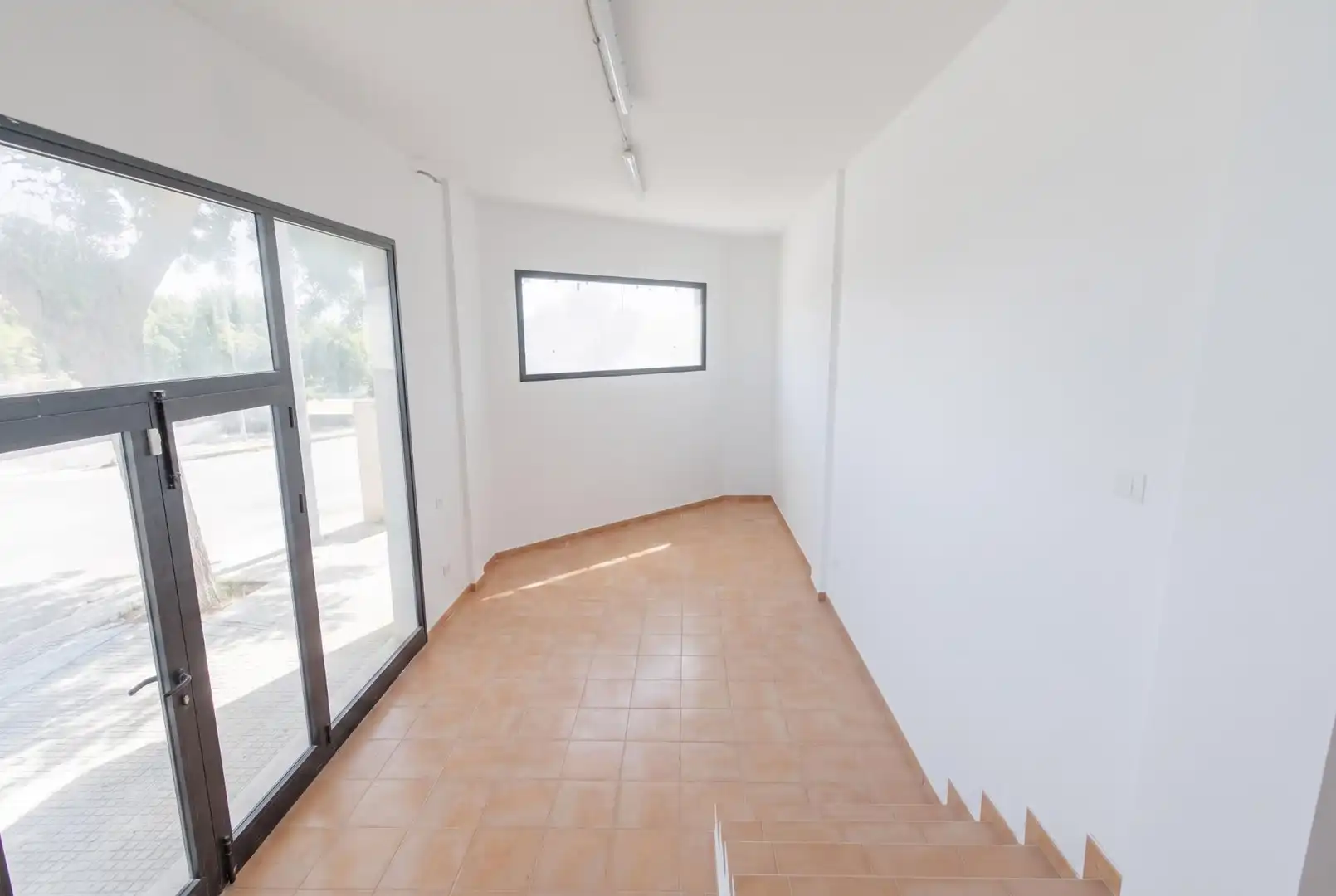 Planta baixa en venda en Santa Cruz de Tenerife amb Parquet