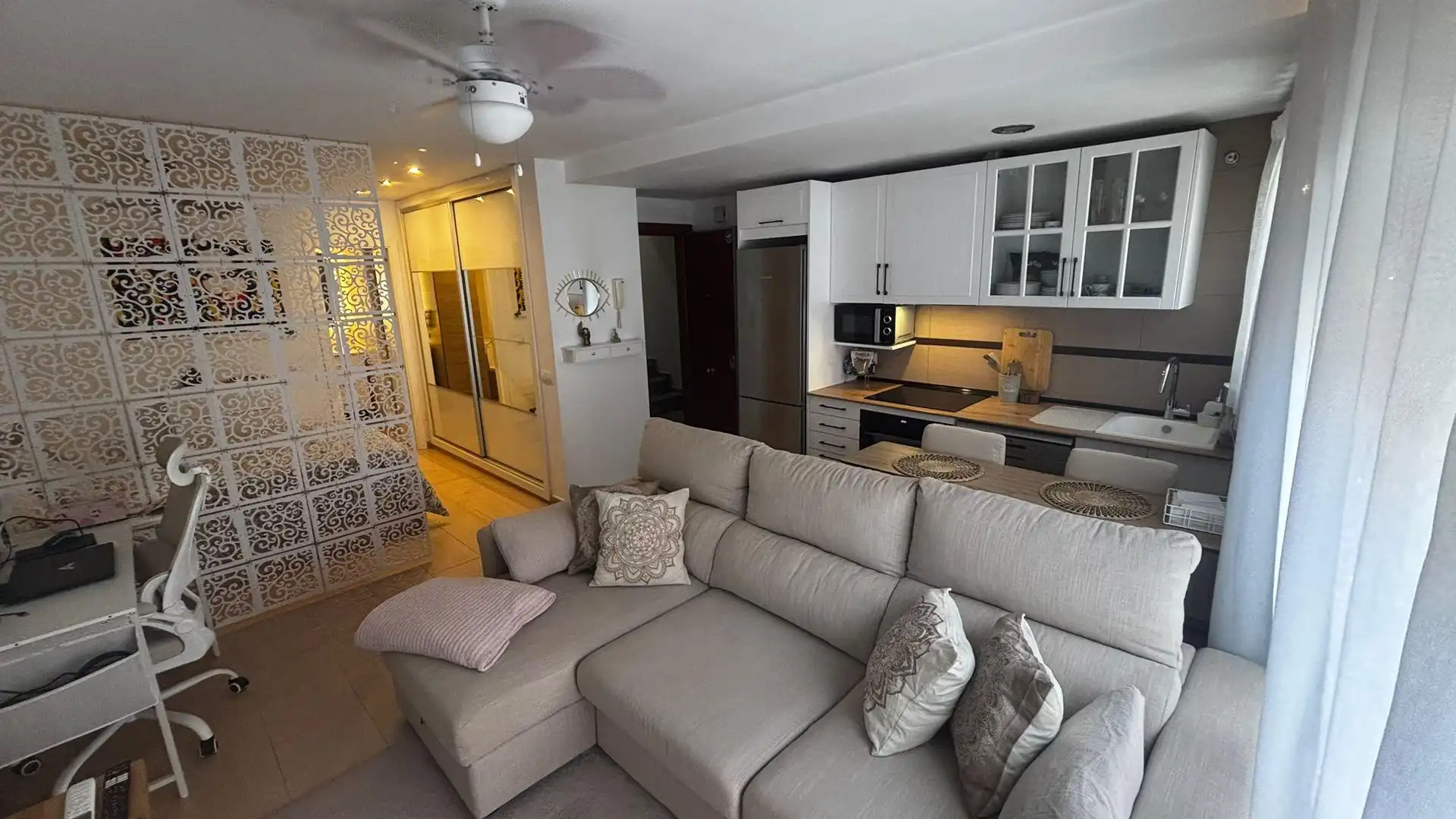 Apartament en venda a Arroyo de la Miel