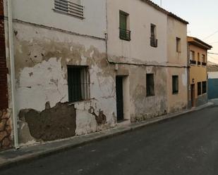 Exterior view of Country house for sale in Belinchón