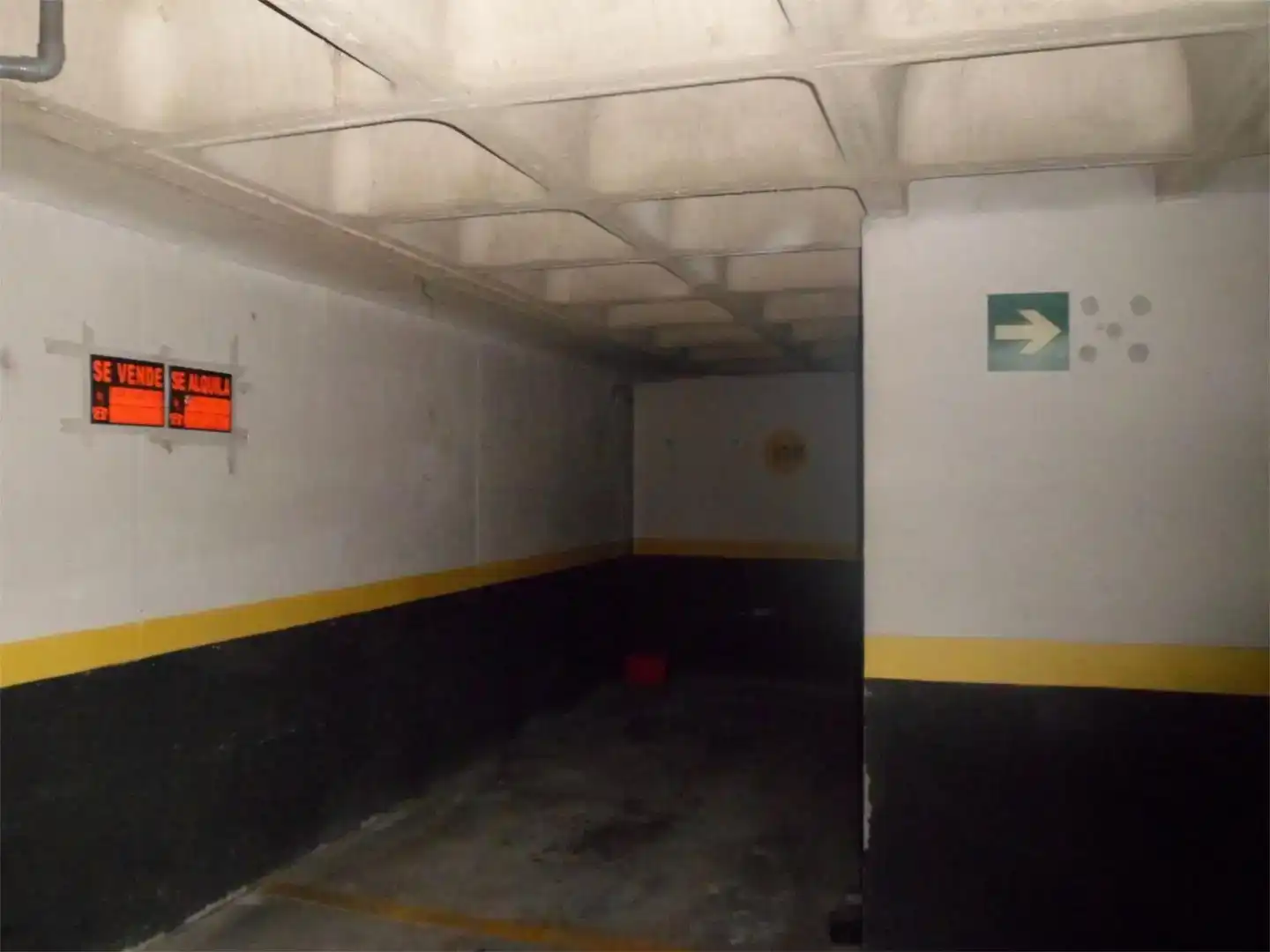 Garage for sale in Las Rozas de Madrid