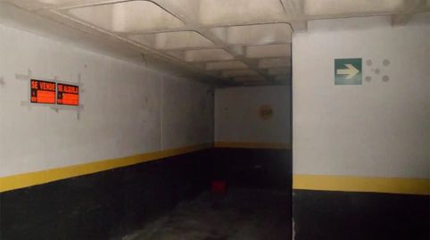Foto 3 de Garaje en venta en Avenida de Mallorca, 4, El Pinar - Punta Galea, Las Rozas de Madrid