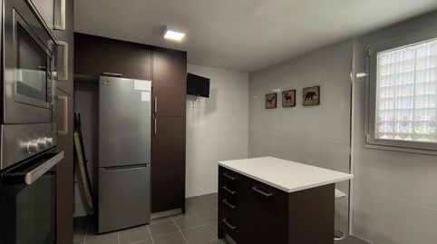 Foto 3 de Planta baixa de lloguer a Calle del Mirto, Marazuela - El Torreón, Las Rozas de Madrid