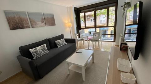 Foto 3 de Apartamento de alquiler en Villanueva de la Cañada ciudad, Villanueva de la Cañada