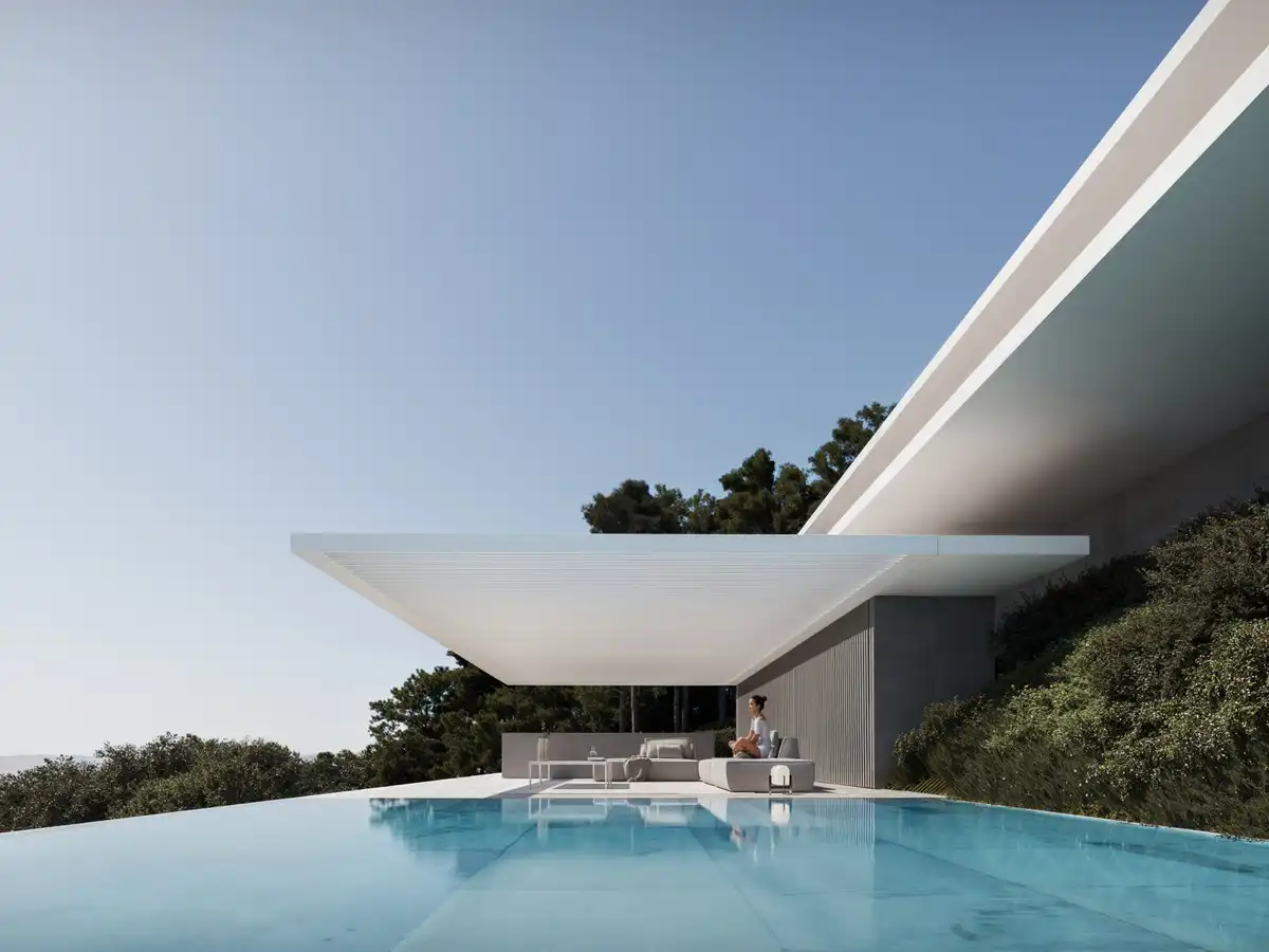 Chalet con piscina en venta en Sotogrande Alto, imagen 12