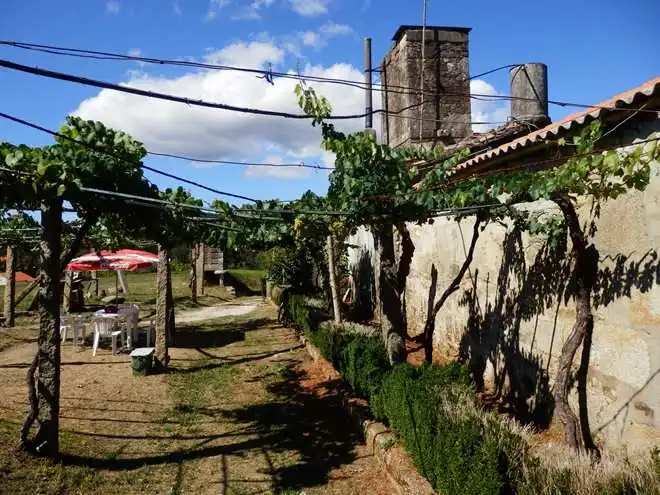 Casa rústica en venda a BREA- CESPON, imagen 26