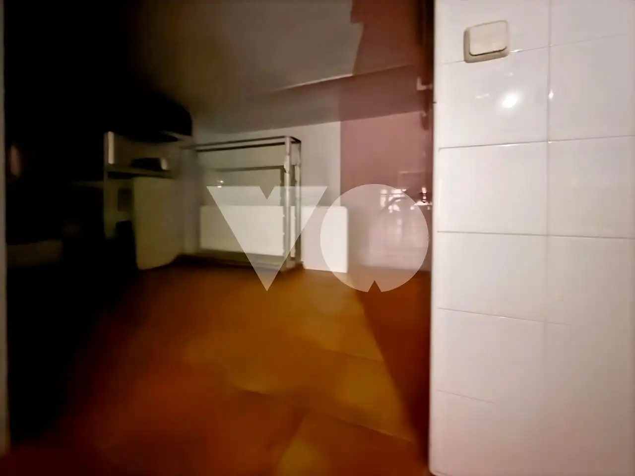 Kitchen of Commercial properties for sale in Madrid  with Air Conditioner