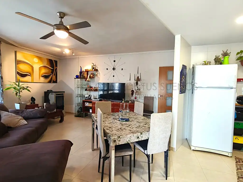 Comedor de Piso en venta en Sax
