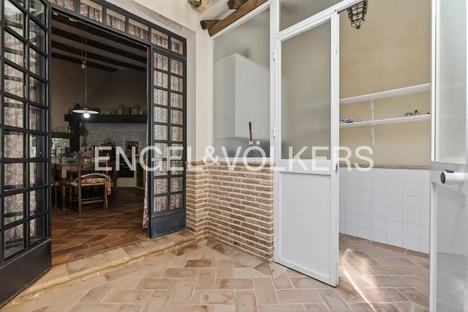 Casa o chalet en venta en Écija con Aire acondicionado, Calefacción y Jardín privado