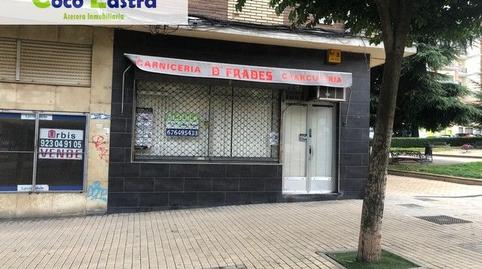 Photo 2 of Premises to rent in Avenida de Alfonso VI, 4, Chinchibarra, Salamanca