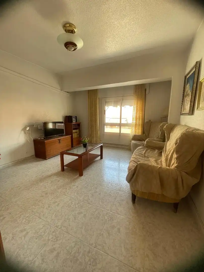 Piso con ascensor en venta en Centro