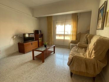 Flat with lift for sale in Centro