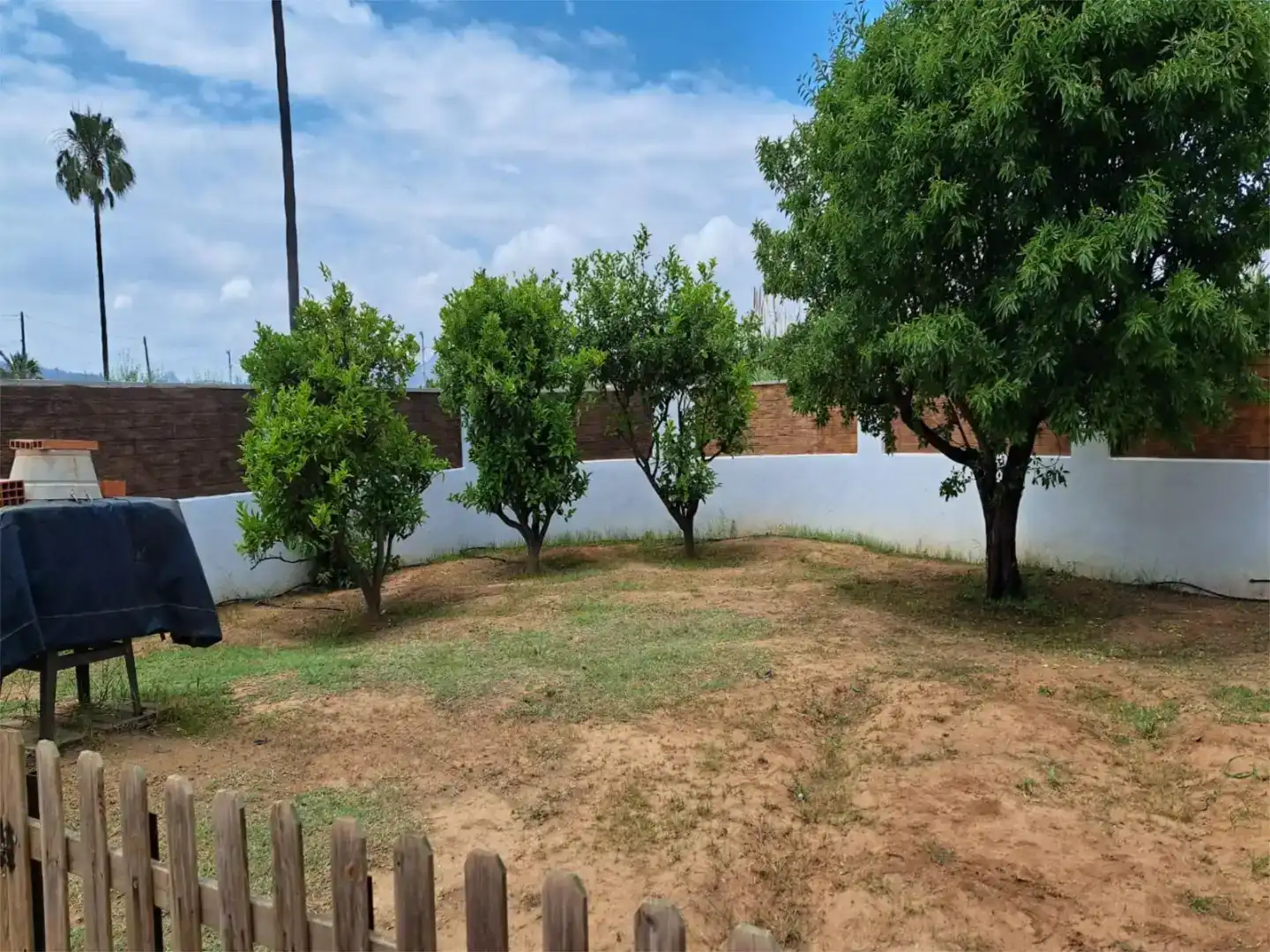 Casa o chalet en venta en Cabanes con Balcón