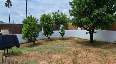 Foto 2 de Casa o xalet en venda a Ribera de Cabanes, Cabanes
