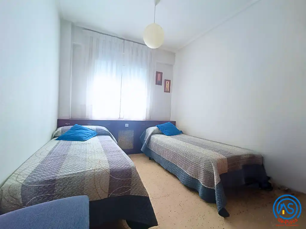 Flat for rent in Avenida del Tenor Fleta, 115, La Granja