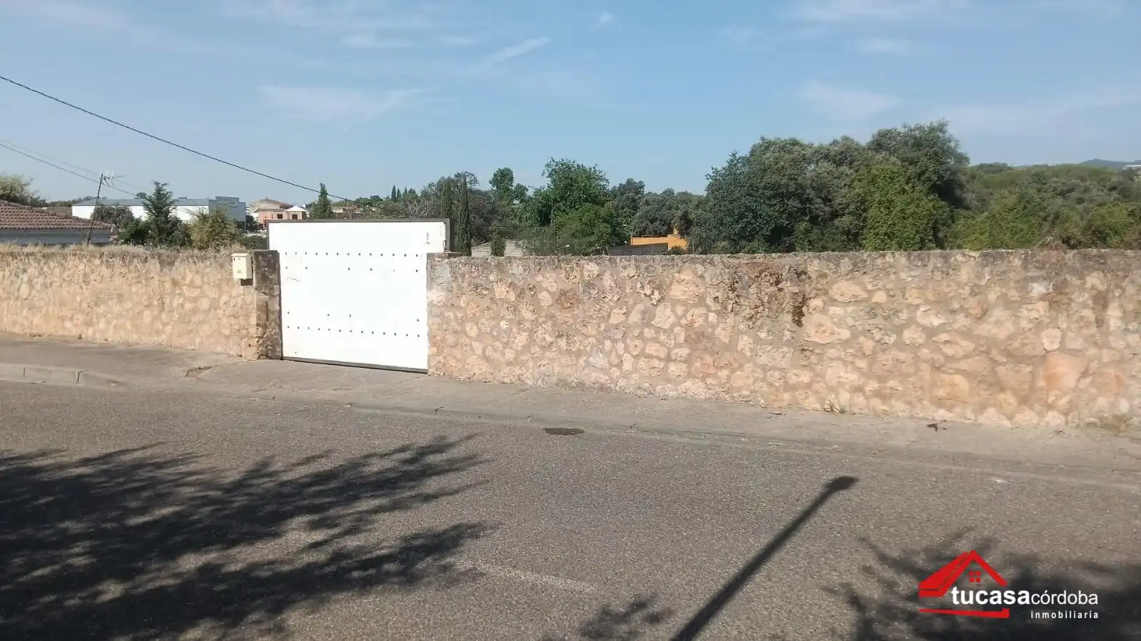 Houses for sale in Córdoba  with Private garden and Swimming Pool
