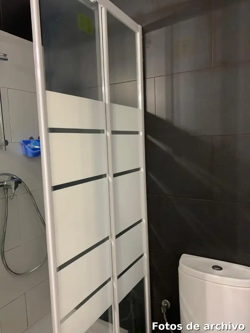 Bany de Loft en venda en Vilanova i la Geltrú amb Aire condicionat, Calefacció i Alarma