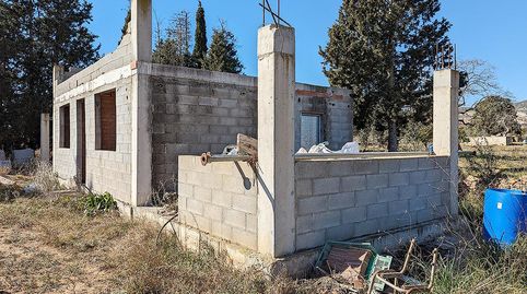 Foto 2 de Finca rústica en venta en Partida Les Crevetes, Ulldecona, Tarragona