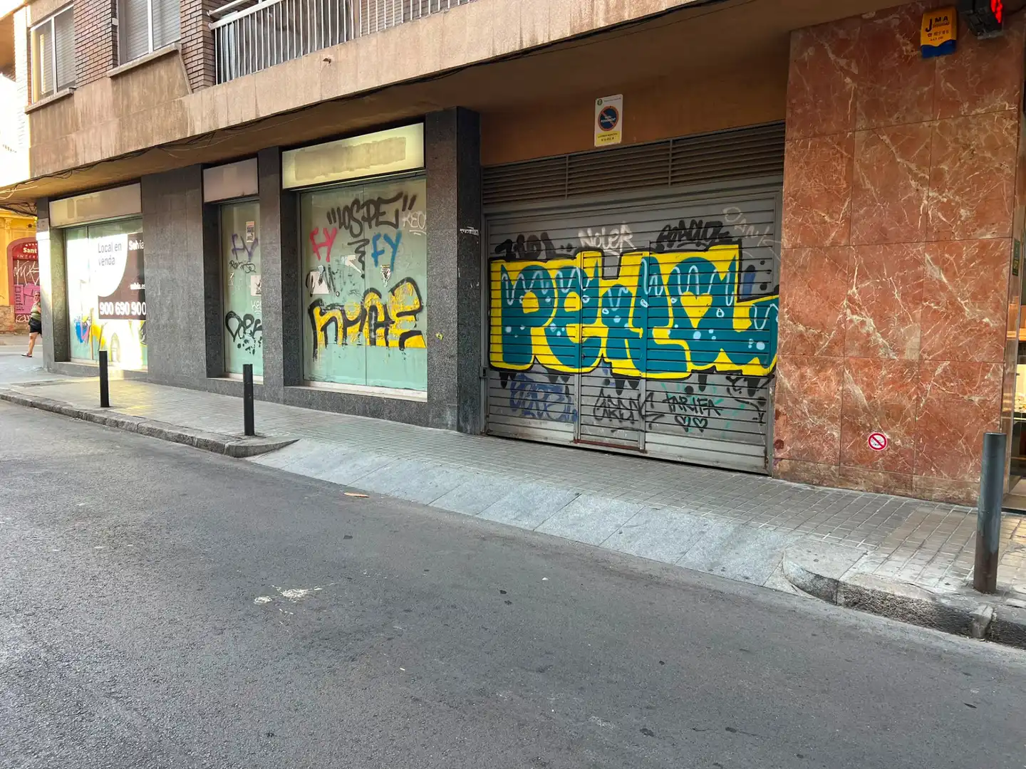 Individuale in vendita a Carrer Mestre Candi, imagen 2