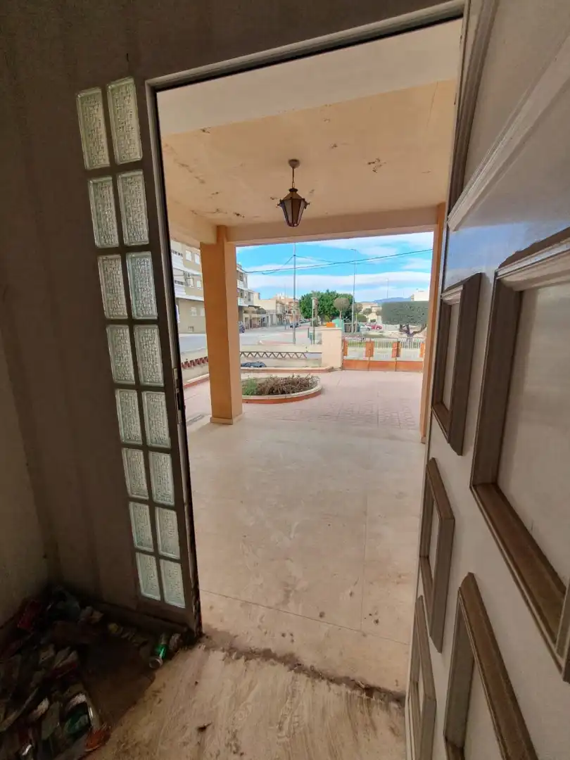 Villa con giardino in vendita a Calle Santa Águeda 40, imagen 20