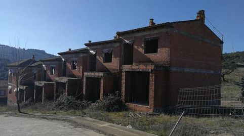 CASA EN CONSTRUCCION Carretera polig. 8 parc. 24, imatge 2