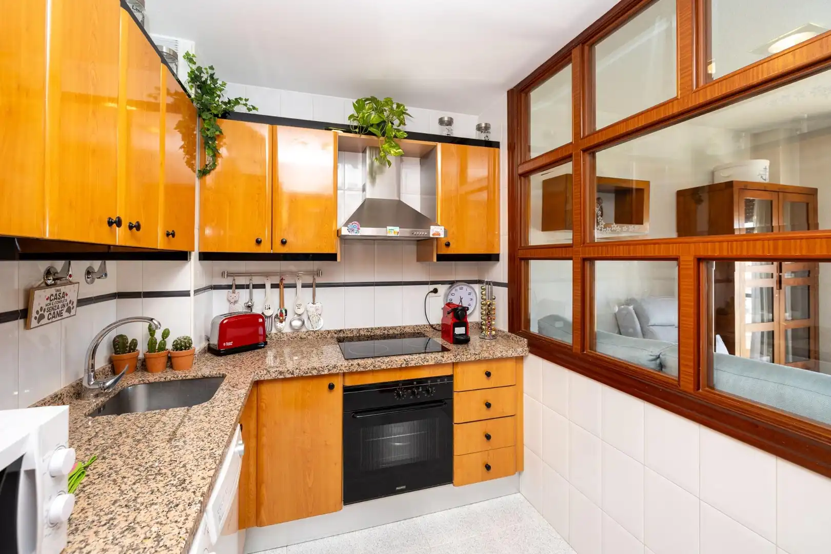 Apartament amb ascensor en venda a Genil, imagen 15