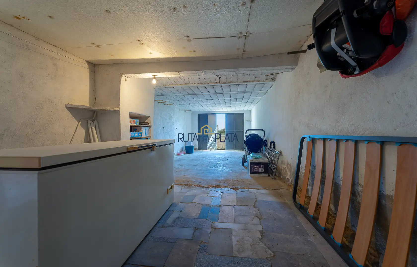 Finca rústica en venta en Zamora Capital  con Calefacción, Jardín privado y Horno
