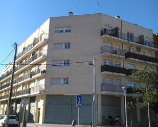 Exterior view of Flat for sale in Cornellà de Llobregat