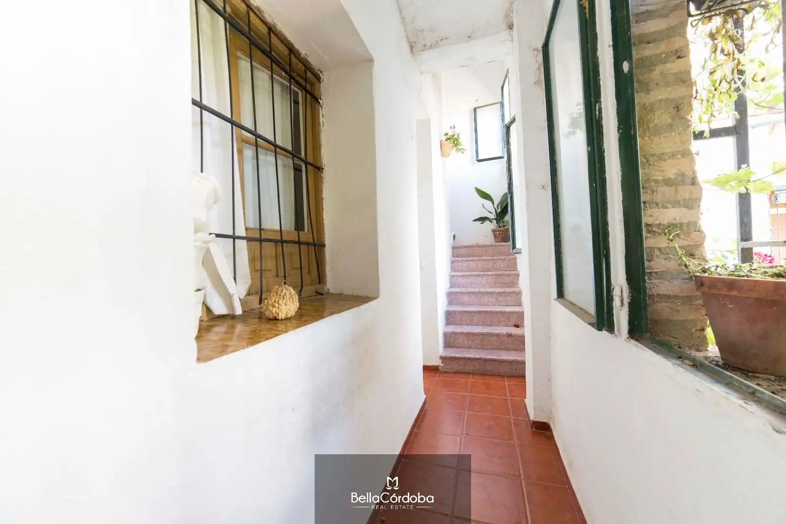 Casa amb jardí en venda a Centro, imagen 12