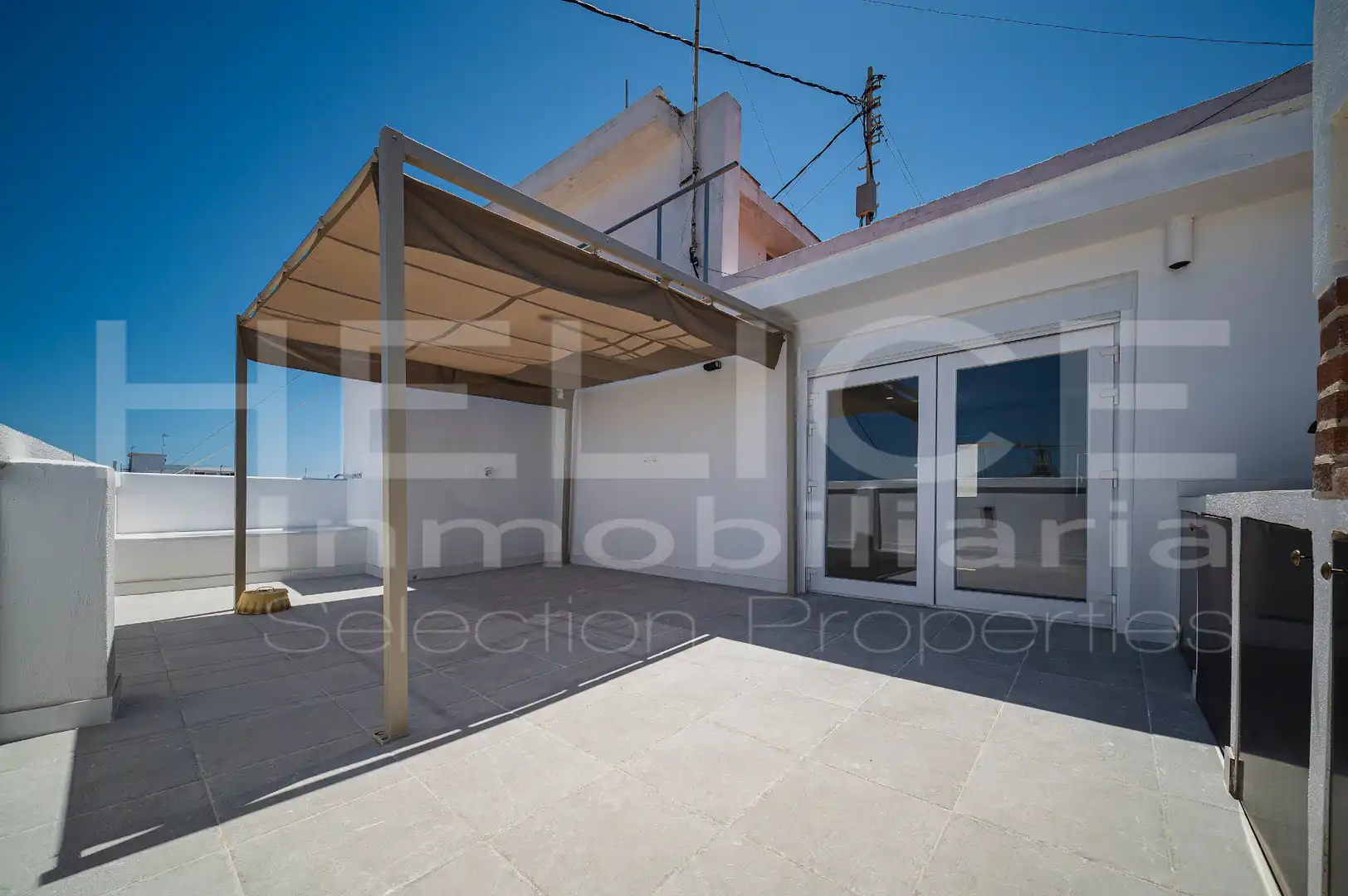 Attic for sale in Barrio de Benicalap